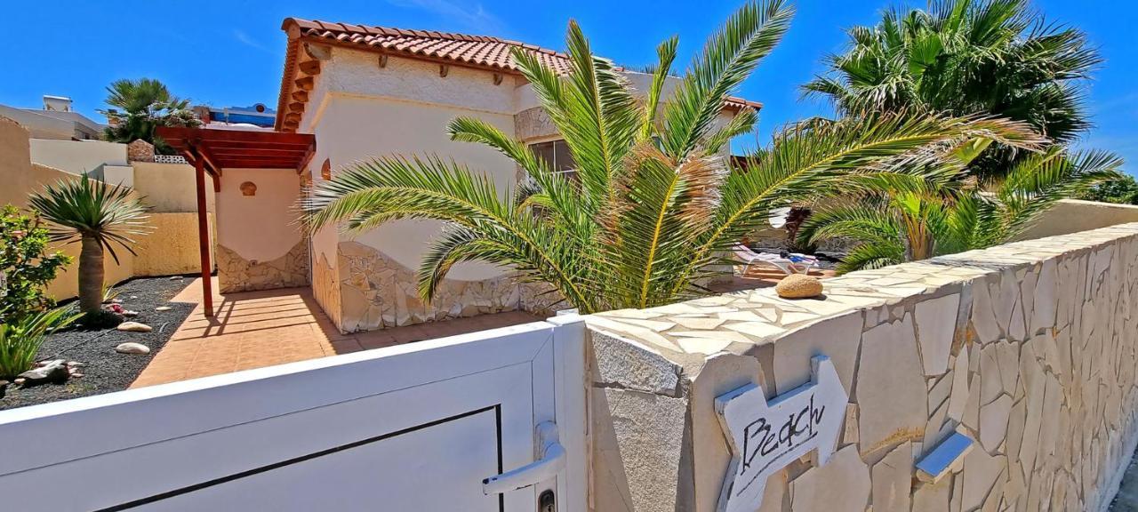 Villa Casa Oasis La Pared  Exterior foto