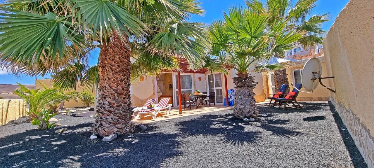 Villa Casa Oasis La Pared  Exterior foto